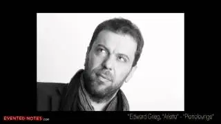 Edward Grieg 