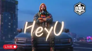 🔴DMZ LIVE - I hope I get a good connection