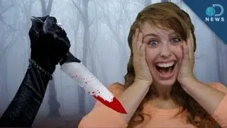 Why Fear is Fun