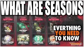 EVERYTHING YOU NEED TO KNOW ON DIVISION 2 SEASONS IN WARLORDS OF NEW YORK