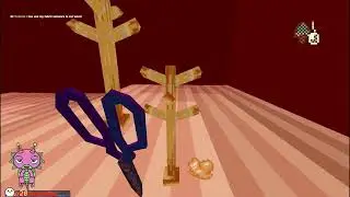 Cloc 1997 (Haunted PS1 Demo Disc: Flipside Frights) (Full Stream) (Part 8 - FINALE)