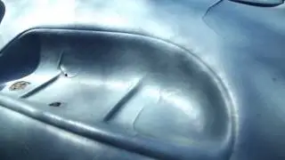 Easy Ways To Cool Your Vehicle Cool During The Summer -Eclipse Sun Shade.