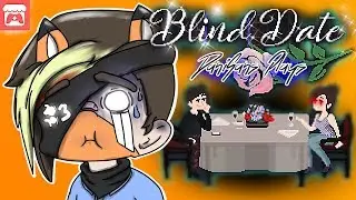 ✬&ordm;DaniSans Plays!&ordm;✬❰Blind Date❱ WELL, I WASN'T EXPECTING THAT..(Weird Itch.io game)