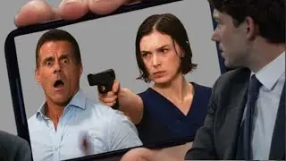 ABC [1/8/2026] General Hospital FULL Episode: Nathan&rsquo;s Fake Cop Mistake Exposes Dark Secret?