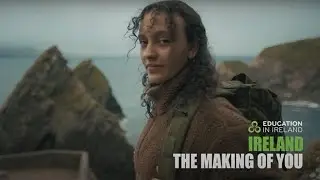 Ireland  - The Making of  You