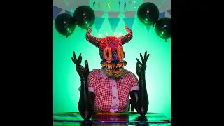 Cayke Monster Makeup! &hearts; CAYKEFACE