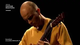 Vincent | Chet Atkins | Pascal Farin | Live in Wroclaw