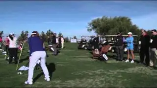 2013 Winn Junior Cup Challenge - Day 1