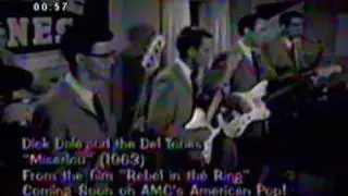 dick dale & the del tones miserlou 1963