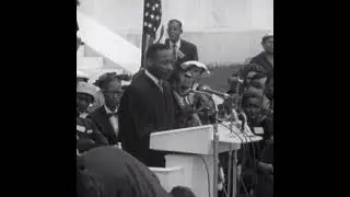 Give Us the Ballot &mdash; Martin Luther King, Jr.