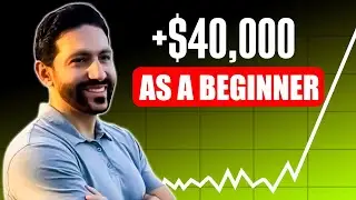 Options With Ryan Review | How Mark Collected $40K in Premium by July (Personal Results)