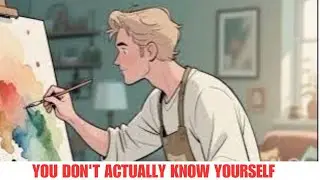 Why You Don’t Really Know Yourself | Stop People Pleasing & Start Living Authentically