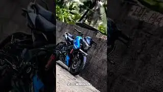 #nivetadhingramusic NS 200 MODIFICATION‼️pulsar ns 200 modified wrapping💥 #ns200 #shorts #modified