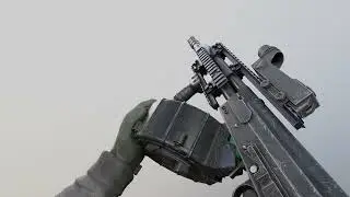 lil saiga thingy