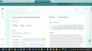 Consensusأفضل موقع للحصول على الدراسات السابقة وكتابة الاطار النظري باللغة العربية في كافة التخصصات