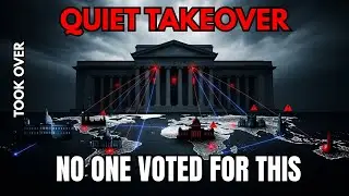 How Central Banks Quietly Took Control of Every Nation !