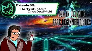 Episode 083 - The Truth About True Dual Wield - FFBE Beginners.