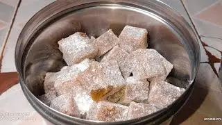 Make Amla candy absolutely perfect without fail #how to make amla candy #Indian kitchen #amla jelly
