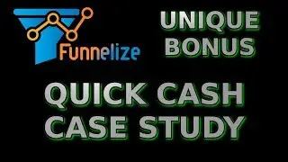 Best Funnelize Bonus⚠️UNIQUE Funnelize Bonuses⚠️