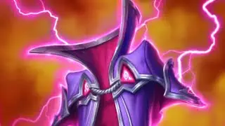 Zayle, Shadow Cloak play animation & sounds! - Hearthstone - Rise of Shadows
