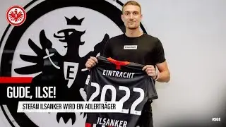Stefan Ilsanker wechselt von RB Leipzig zu Eintracht Frankfurt