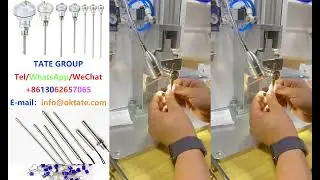 PT100 Welding Machine Working Principle and Application Explained India Germany France Brazil Mexico