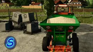 LS25 Geistal 017 - ein magischer Kalkstreuer !