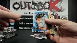 Out Of The Box Group Break #17923 2X2X2X2X MIXER TEAM BUY