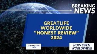 GreatLife Worldwide 