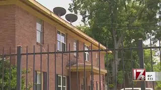 NC joins USDOJ un suing software company accused of raising rent prices