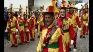 Hausach Fastnacht