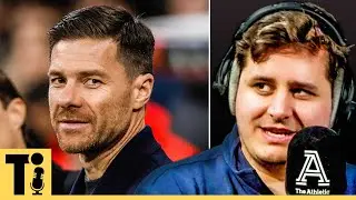Real Madrid & the manager market and who should be the next Man Utd boss?