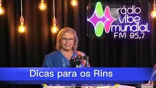 Dicas para os Rins