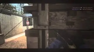 1 vs 4. JWonderchild. CS:GO Moments.
