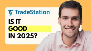 Is TradeStation Good for Day Trading? 2025 Review 💹 | Best Platform for Active Traders Explained 📊