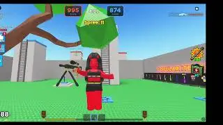 Underground War 2.0 Fun 8