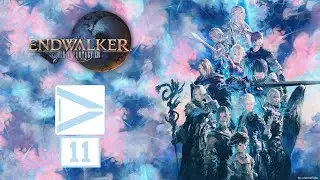 FFXIV - Endwalker MSQ [Part 11]