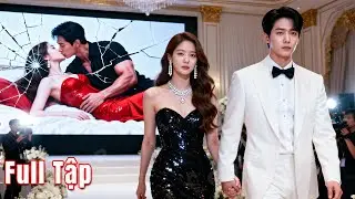 Sau ly hôn, tôi khiến tên chồng bội bạc trắng tay và trở thành Phu nhân của tỷ phú quyền lực!
