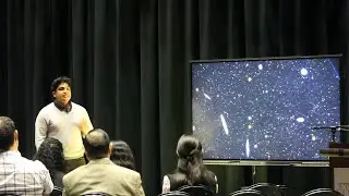 Unveiling the wonder, beauty, and meaning of the cosmos | Sheil Dharan | TEDxYouth@AllianceAcademy