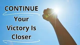 @Motivation to Keep Going Even When Everything Seems Hard!