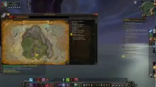Silas' Secret Stash-100 Darkmoon Prize Ticket!