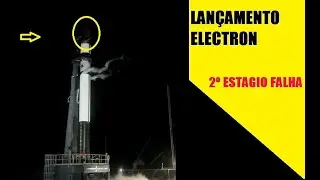 LAN&Ccedil;AMENTO ELECTRON - RUNNING OUT OF TOES