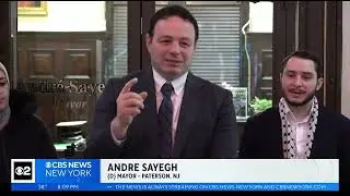 CAIR-NJ, Paterson Officials Condemn Tulsi Gabbard&rsquo;s Anti-Muslim Smear of City&rsquo;s Muslim Residents