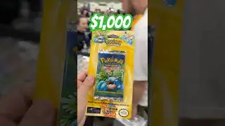 Opening Pok&eacute;mon Packs Until I Make Money! Pt.66 #pokemon #pokemoncards #pokemontcg