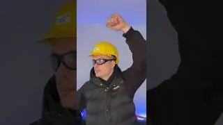 Der Bauleiter 👷&zwj;♂️🚧