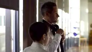 Justin & Dionna's wedding
