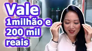 Como é apartamento na China - Alugar apartamento na China
