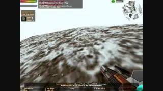 Starsiege: Tribes gameplay Annihilation mod