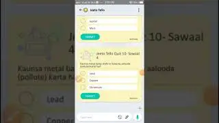 Tello Talk today answer