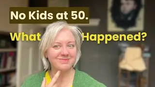 Did Undiagnosed Autism & ADHD Ruin My Chances to Have Kids?